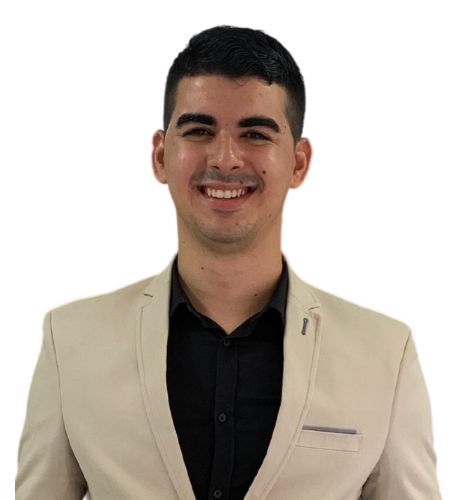 Gabriel Carvalho Ribeiro